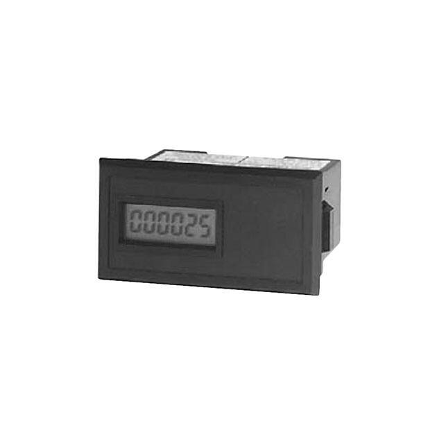 CUB3T420 Red Lion Controls Compteurs de panneaux - Compteurs horaires